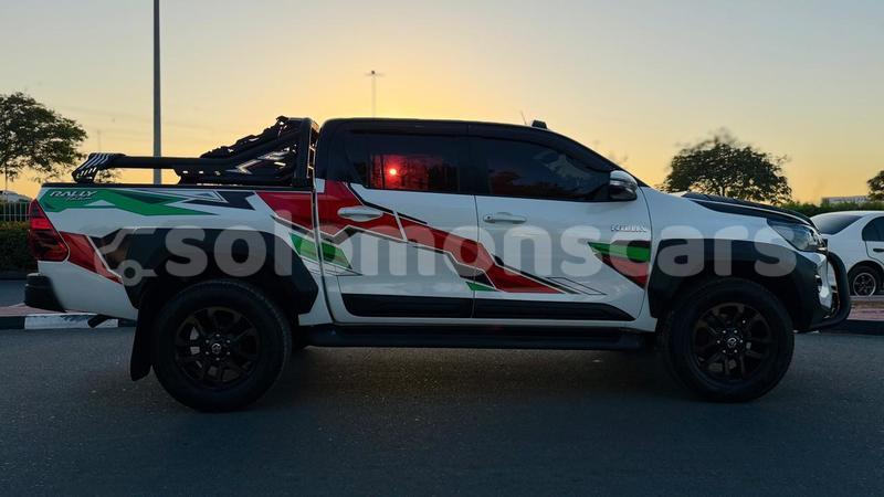 Big with watermark toyota hilux guadalcanal honiara 1205