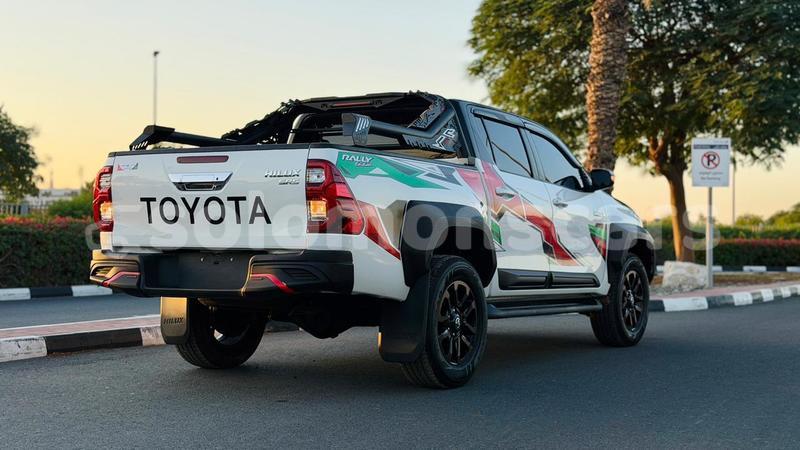 Big with watermark toyota hilux guadalcanal honiara 1205