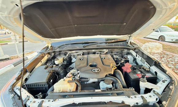 Buy Used Toyota Hilux White Car in Honiara in Guadalcanal Buy Used Toyota Hilux White Car in Honiara in Guadalcanal