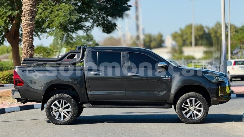 Big with watermark toyota hilux guadalcanal honiara 1206