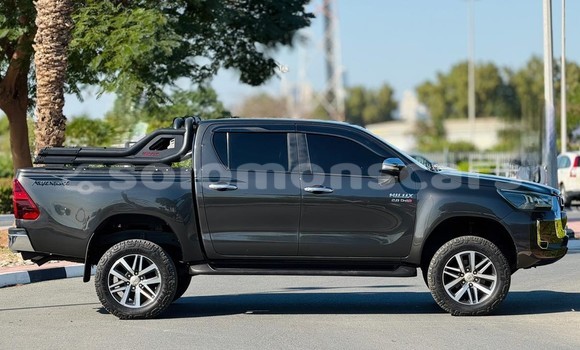 Buy Used Toyota Hilux Other Car in Honiara in Guadalcanal Buy Used Toyota Hilux Other Car in Honiara in Guadalcanal