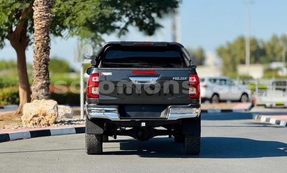 Buy Used Toyota Hilux Other Car in Honiara in Guadalcanal Buy Used Toyota Hilux Other Car in Honiara in Guadalcanal