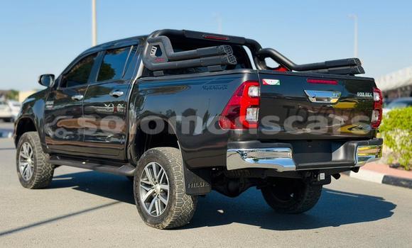 Buy Used Toyota Hilux Other Car in Honiara in Guadalcanal Buy Used Toyota Hilux Other Car in Honiara in Guadalcanal