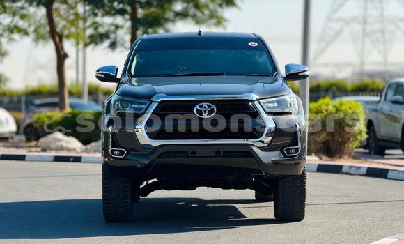 Buy Used Toyota Hilux Other Car in Honiara in Guadalcanal Buy Used Toyota Hilux Other Car in Honiara in Guadalcanal