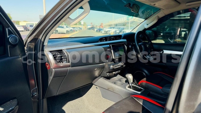 Big with watermark toyota hilux guadalcanal honiara 1206