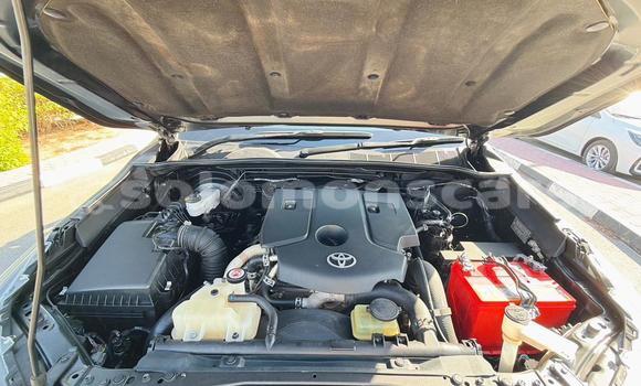 Buy Used Toyota Hilux Other Car in Honiara in Guadalcanal Buy Used Toyota Hilux Other Car in Honiara in Guadalcanal