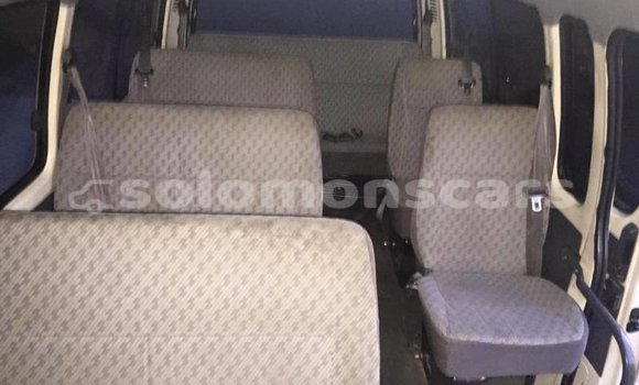 Acheter Occasion Voiture Toyota Hiace Autre à Honiara, Guadalcanal Acheter Occasion Voiture Toyota Hiace Autre à Honiara, Guadalcanal