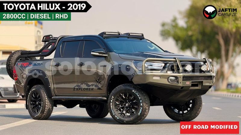 Big with watermark toyota hilux guadalcanal honiara 1207