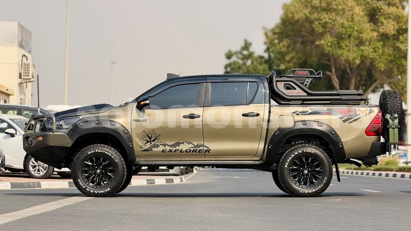 Big with watermark toyota hilux guadalcanal honiara 1207