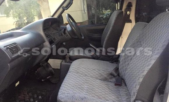 Acheter Occasion Voiture Toyota Hiace Autre à Honiara, Guadalcanal Acheter Occasion Voiture Toyota Hiace Autre à Honiara, Guadalcanal