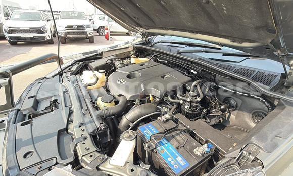 Buy Used Toyota Hilux Green Car in Honiara in Guadalcanal Buy Used Toyota Hilux Green Car in Honiara in Guadalcanal