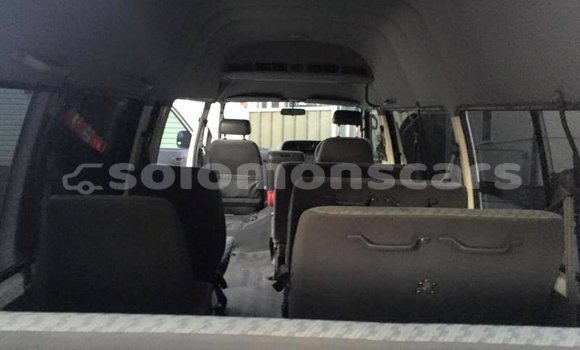Acheter Occasion Voiture Toyota Hiace Autre à Honiara, Guadalcanal Acheter Occasion Voiture Toyota Hiace Autre à Honiara, Guadalcanal