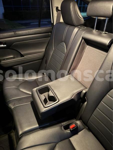 Big with watermark toyota highlander guadalcanal mangakiki 1211