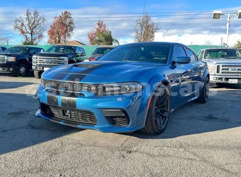 Big with watermark dodge charger guadalcanal honiara 1213