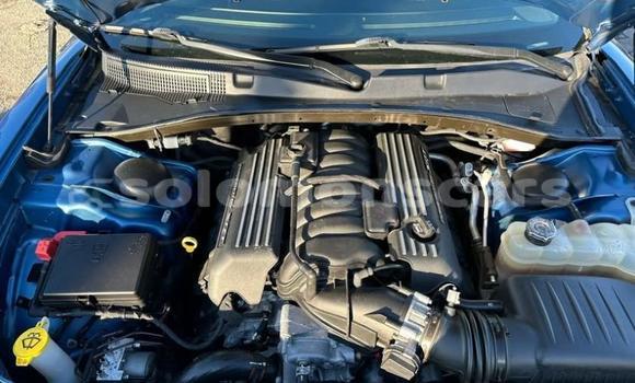 Buy Used Dodge Charger Blue Car in Honiara in Guadalcanal Buy Used Dodge Charger Blue Car in Honiara in Guadalcanal