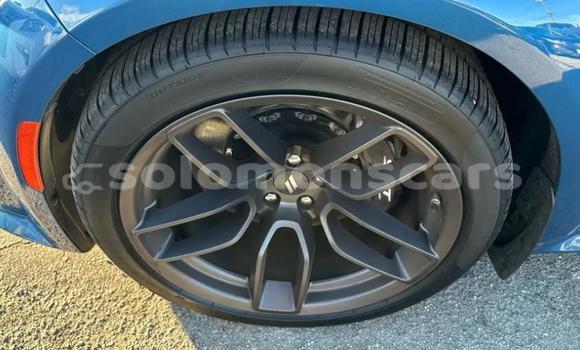 Buy Used Dodge Charger Blue Car in Honiara in Guadalcanal Buy Used Dodge Charger Blue Car in Honiara in Guadalcanal