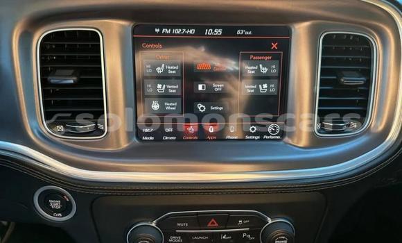 Buy Used Dodge Charger Blue Car in Honiara in Guadalcanal Buy Used Dodge Charger Blue Car in Honiara in Guadalcanal