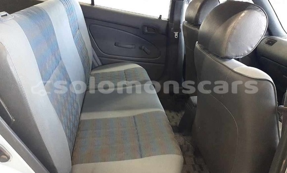 Buy Used Toyota Corolla Silver Car in Honiara in Guadalcanal Buy Used Toyota Corolla Silver Car in Honiara in Guadalcanal