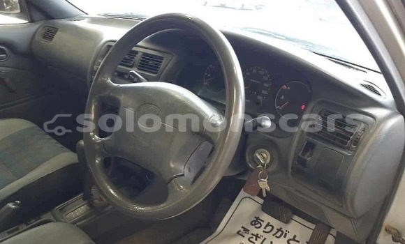 Buy Used Toyota Corolla Silver Car in Honiara in Guadalcanal Buy Used Toyota Corolla Silver Car in Honiara in Guadalcanal