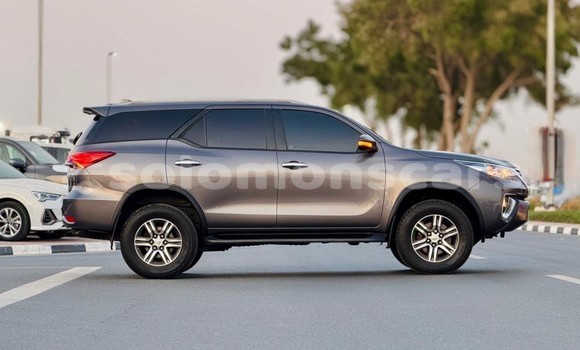 Buy Used Toyota Fortuner Other Car in Gizo in Western Buy Used Toyota Fortuner Other Car in Gizo in Western