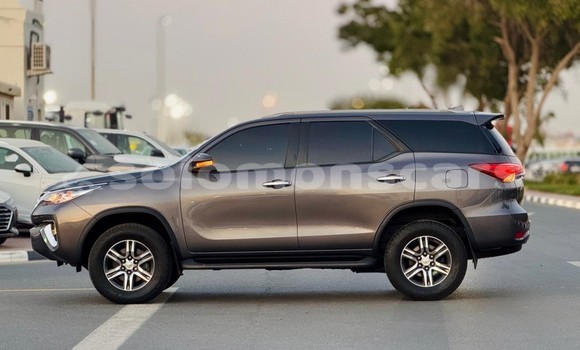 Buy Used Toyota Fortuner Other Car in Gizo in Western Buy Used Toyota Fortuner Other Car in Gizo in Western