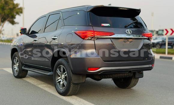 Buy Used Toyota Fortuner Other Car in Gizo in Western Buy Used Toyota Fortuner Other Car in Gizo in Western