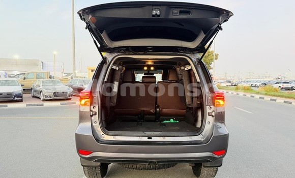 Buy Used Toyota Fortuner Other Car in Gizo in Western Buy Used Toyota Fortuner Other Car in Gizo in Western