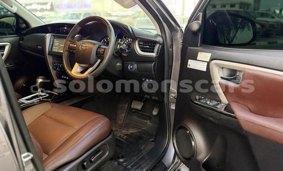 Buy Used Toyota Fortuner Other Car in Gizo in Western Buy Used Toyota Fortuner Other Car in Gizo in Western