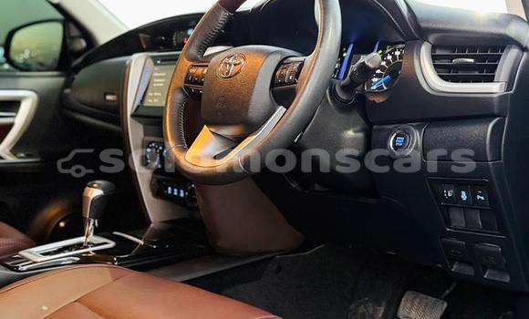 Buy Used Toyota Fortuner Other Car in Gizo in Western Buy Used Toyota Fortuner Other Car in Gizo in Western