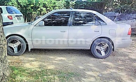 Buy Used Toyota Sprinter Other Car in Auki in Malaita