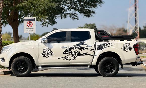 Buy Used Nissan Navara White Car in Gizo in Western Buy Used Nissan Navara White Car in Gizo in Western