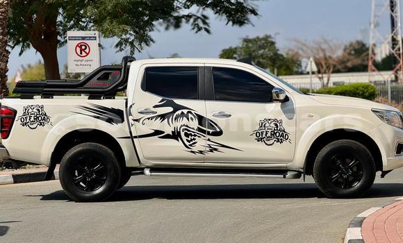 Buy Used Nissan Navara White Car in Gizo in Western Buy Used Nissan Navara White Car in Gizo in Western