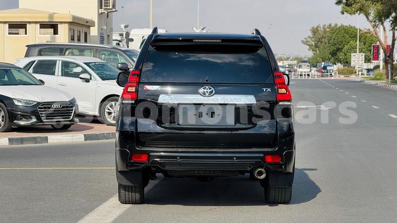 Big with watermark toyota land cruiser prado western gizo 1218