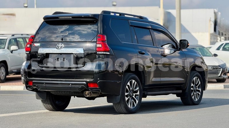 Big with watermark toyota land cruiser prado western gizo 1218