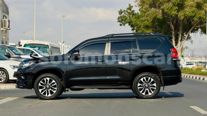Big with watermark toyota land cruiser prado western gizo 1218
