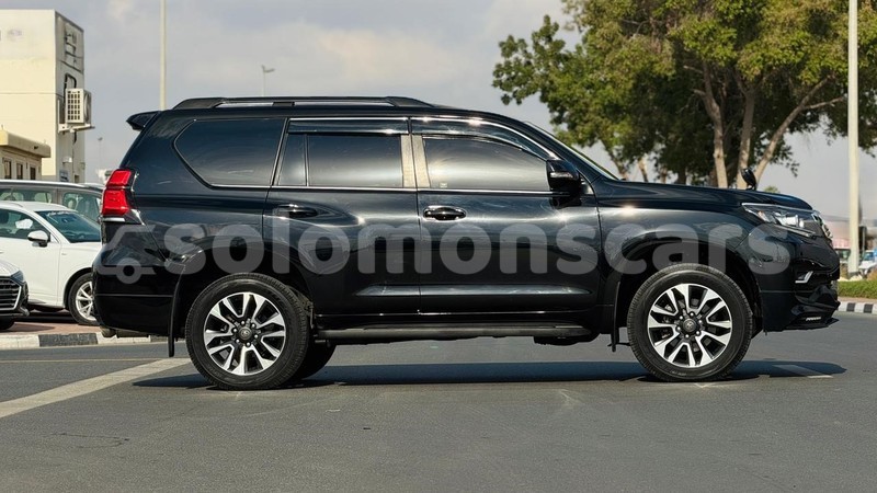 Big with watermark toyota land cruiser prado western gizo 1218