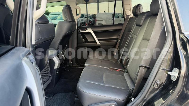 Big with watermark toyota land cruiser prado western gizo 1218