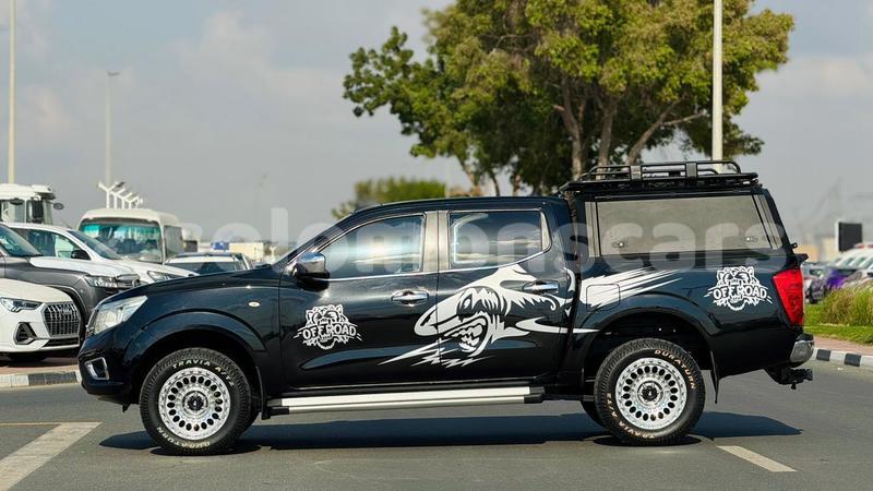 Big with watermark nissan navara western gizo 1219