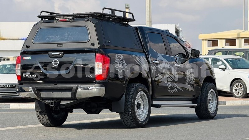 Big with watermark nissan navara western gizo 1219