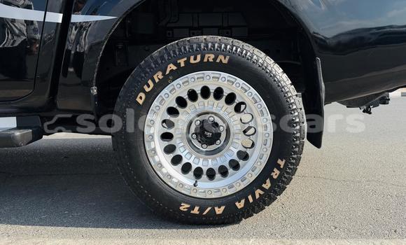 Buy Used Nissan Navara Black Car in Gizo in Western Buy Used Nissan Navara Black Car in Gizo in Western