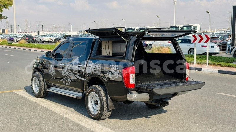 Big with watermark nissan navara western gizo 1219