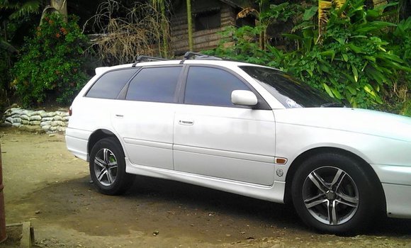 Buy Used Toyota Corolla Other Car in Gizo in Western Buy Used Toyota Corolla Other Car in Gizo in Western