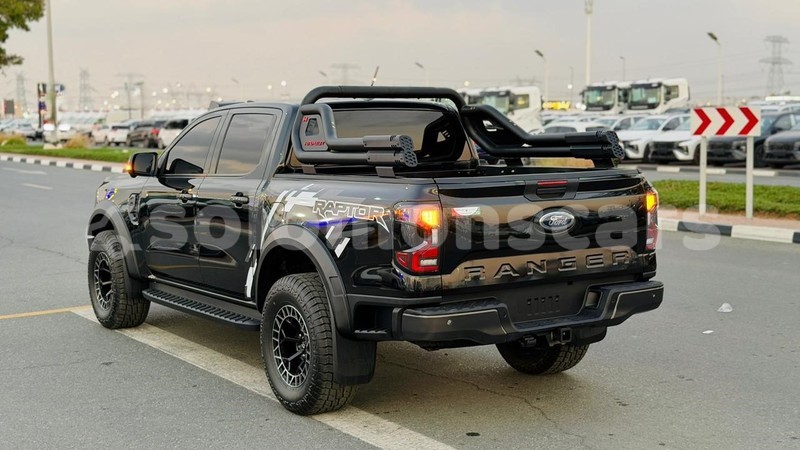 Big with watermark ford ranger western gizo 1220