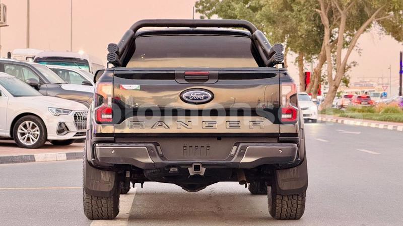 Big with watermark ford ranger western gizo 1220