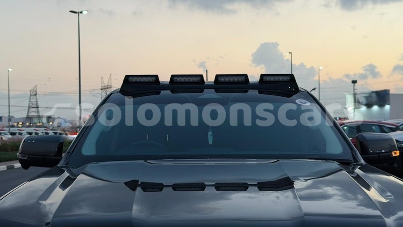 Big with watermark ford ranger western gizo 1220