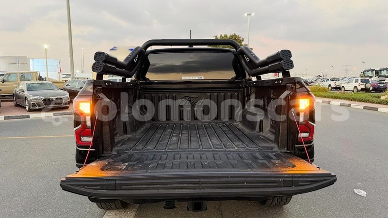 Big with watermark ford ranger western gizo 1220