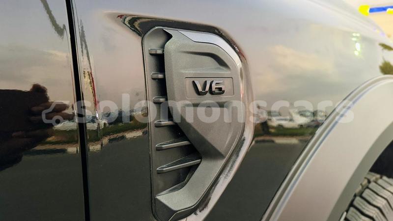 Big with watermark ford ranger western gizo 1220