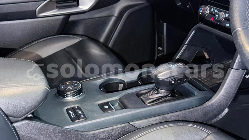 Big with watermark ford ranger western gizo 1220