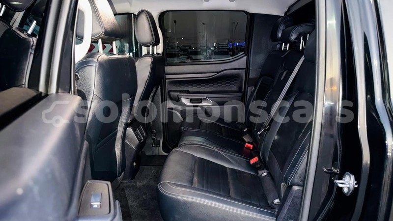 Big with watermark ford ranger western gizo 1220