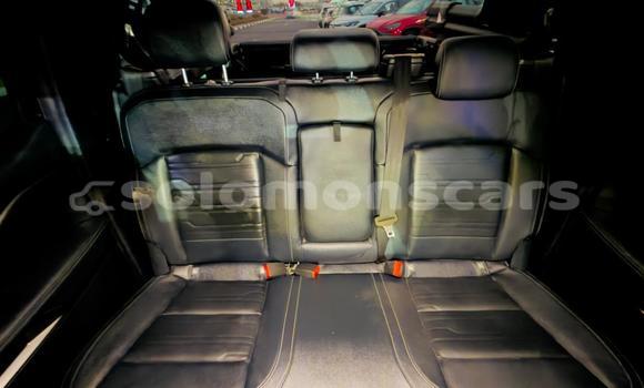 Buy Used Ford Ranger Black Car in Gizo in Western Buy Used Ford Ranger Black Car in Gizo in Western